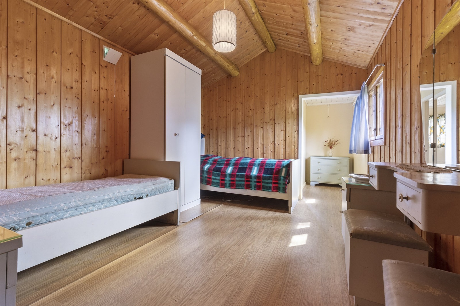 Soverom 2 Galleribilde