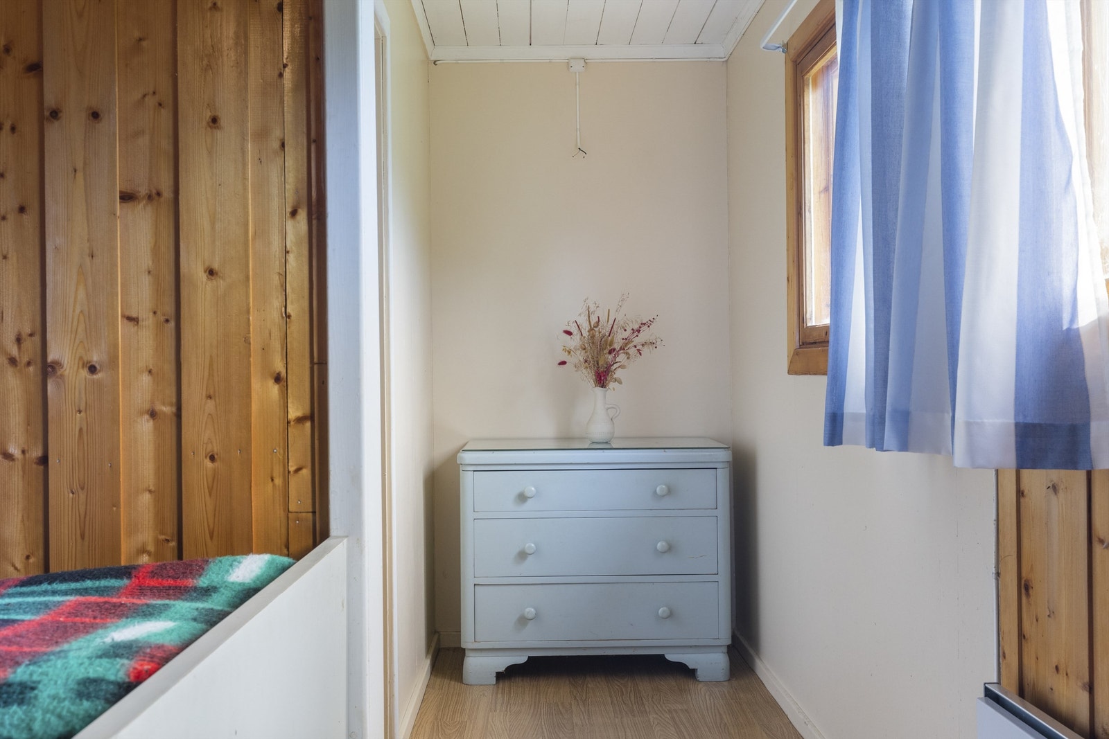 Soverom 2 med tilgang til bad Galleribilde