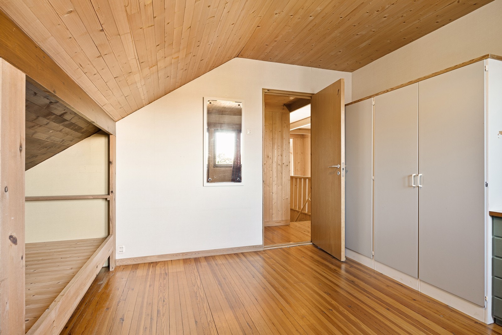 Soverom 3 Galleribilde