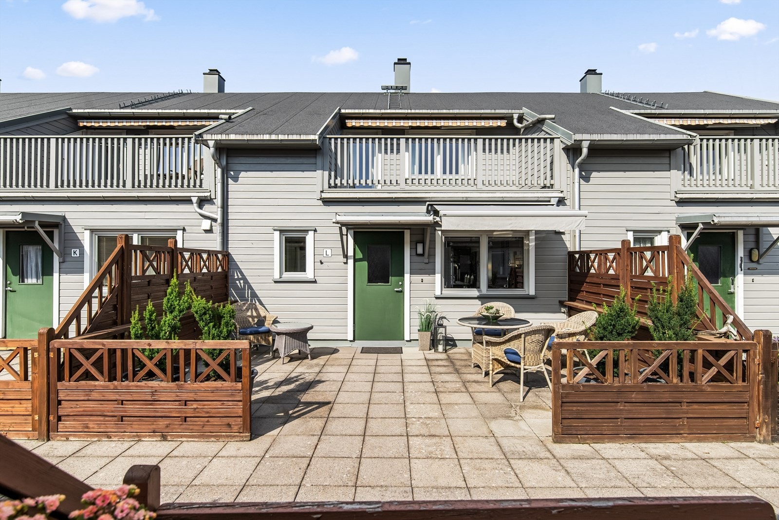 Nordvik v/Jørgen Nyhus har gleden av å presentere Hjemsengveien 109L og denne innholdsrike leiligheten. Foto: Fotograf Magik. Galleribilde