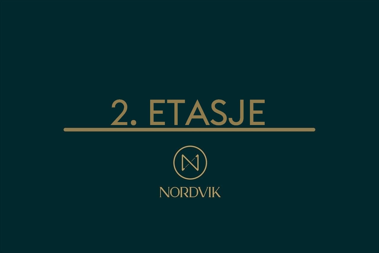 Byggets 3. etasje Galleribilde