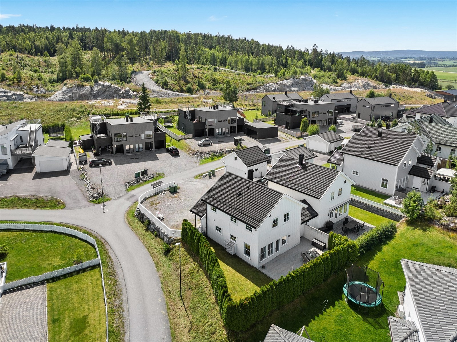 Oversiktsbilde Galleribilde