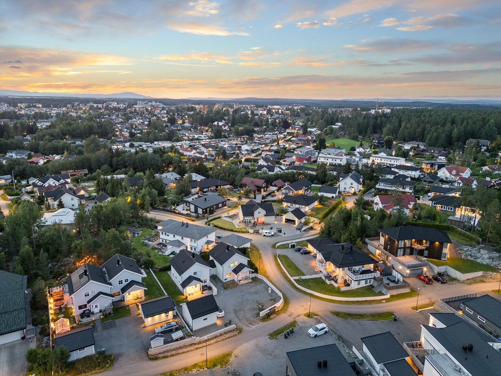 Oversiktsbilde Galleribilde