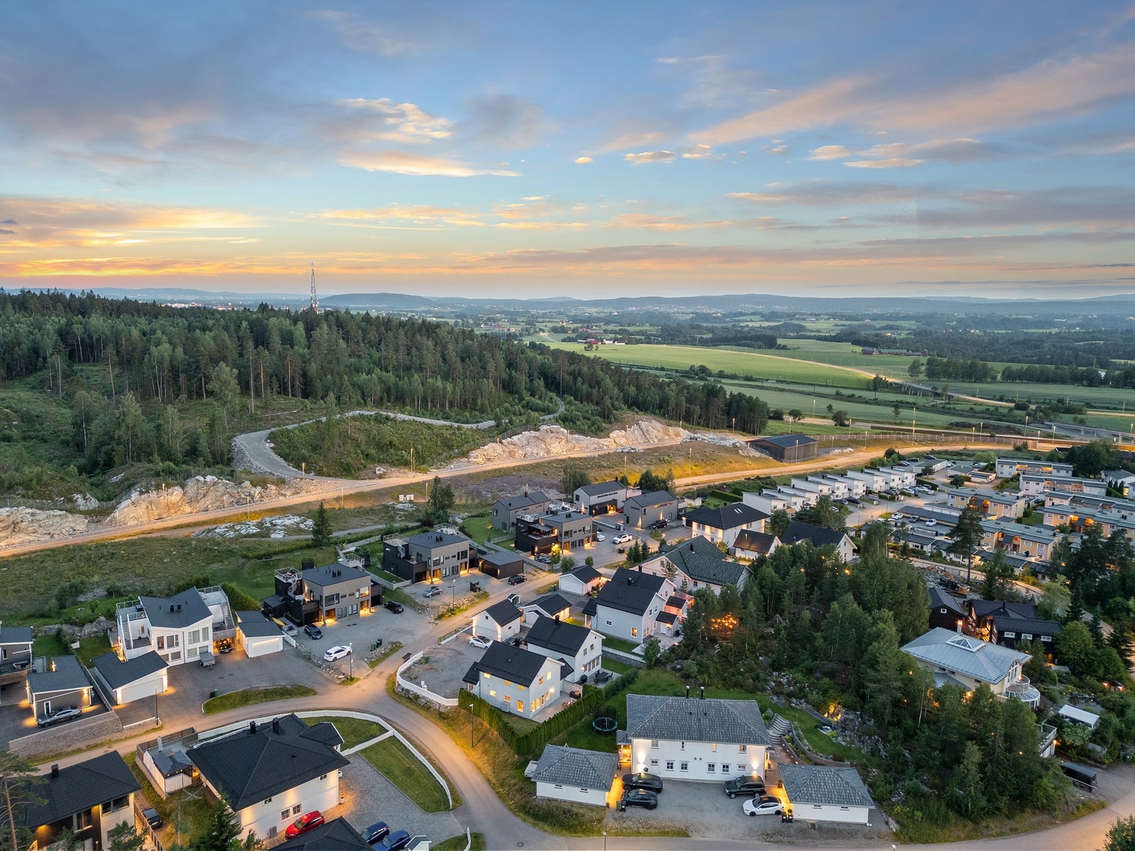 Oversiktsbilde Galleribilde