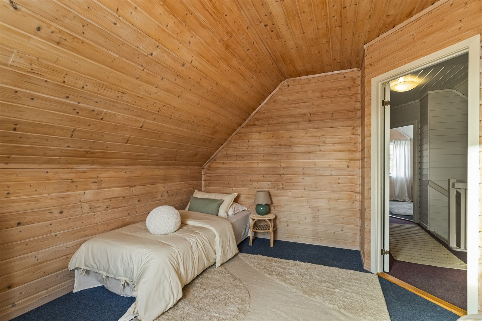 soverom nr. fire. Galleribilde