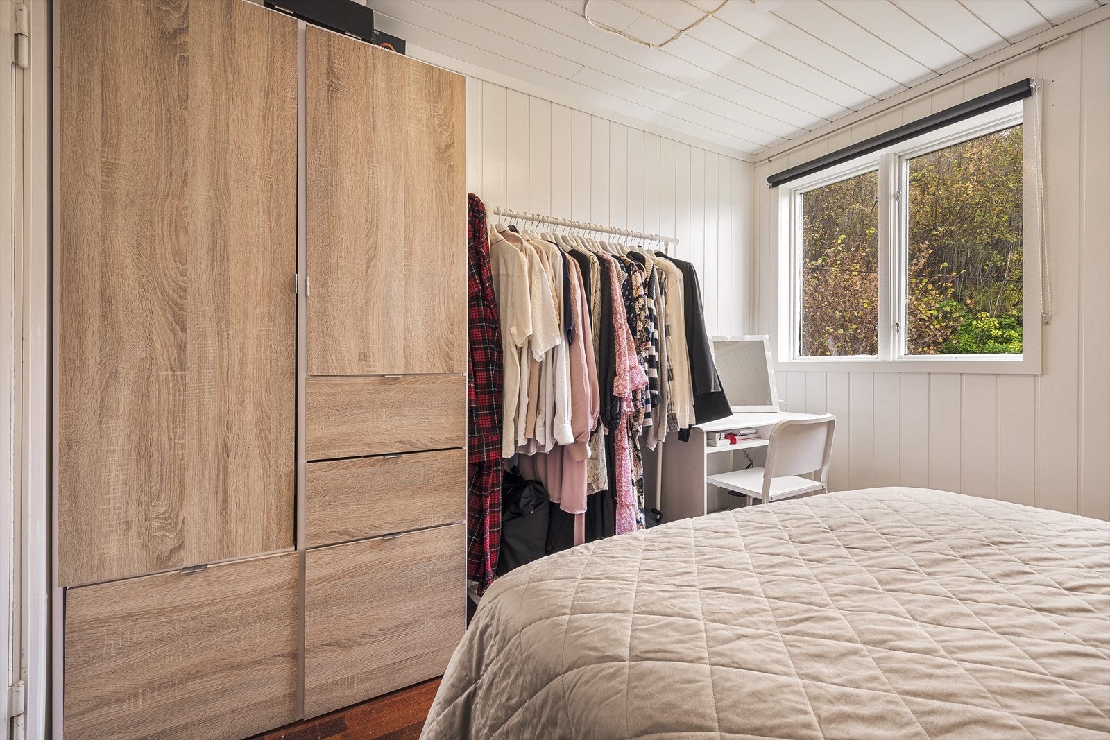 Soverom 1 Galleribilde