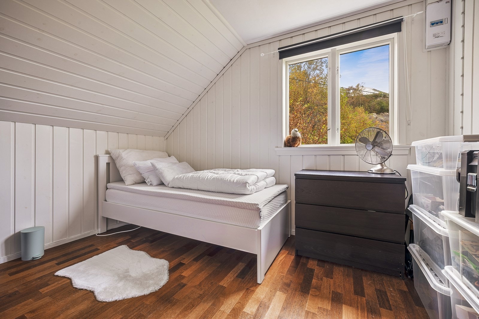 Soverom 2 Galleribilde