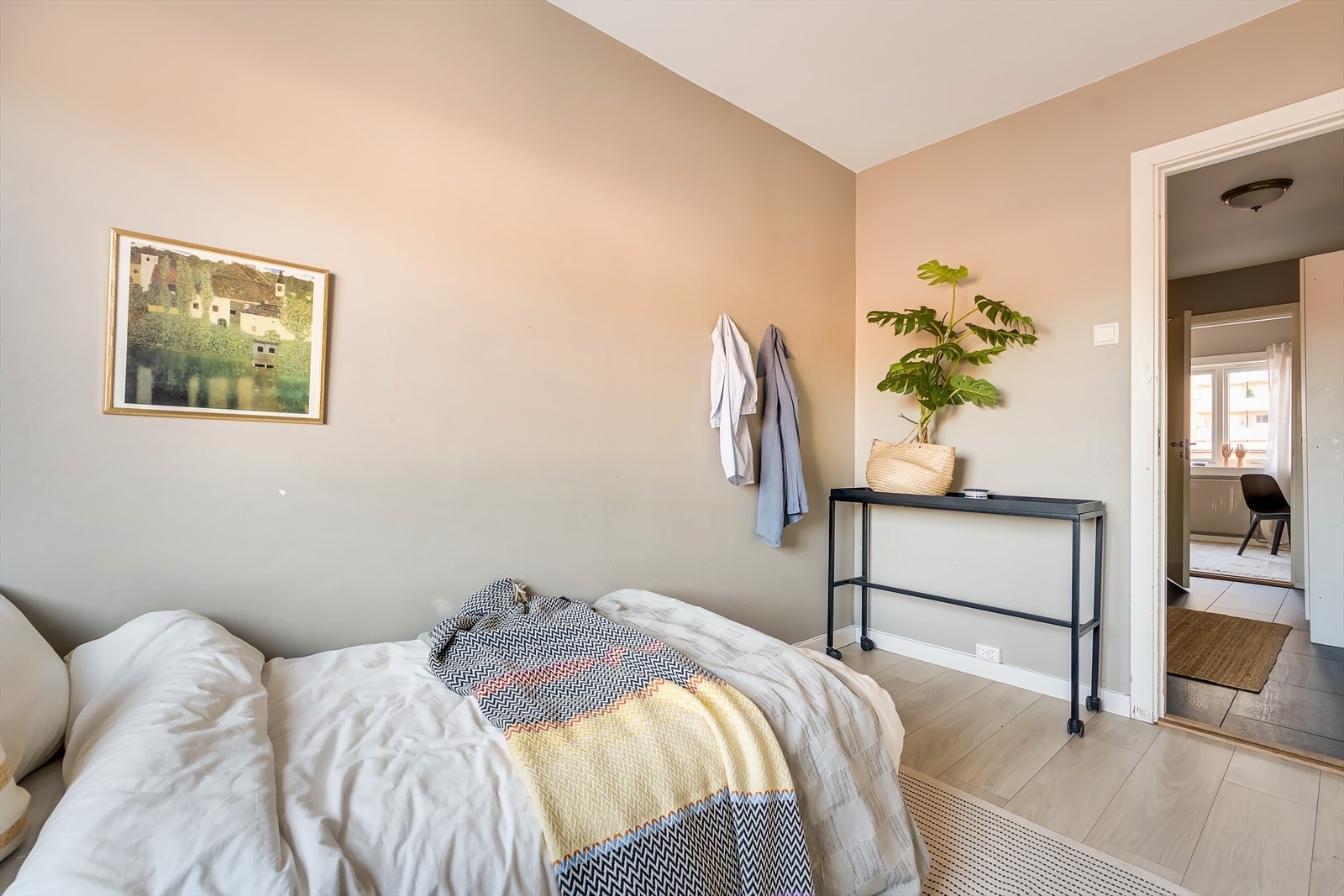 Innred rommet etter dine behov. Galleribilde