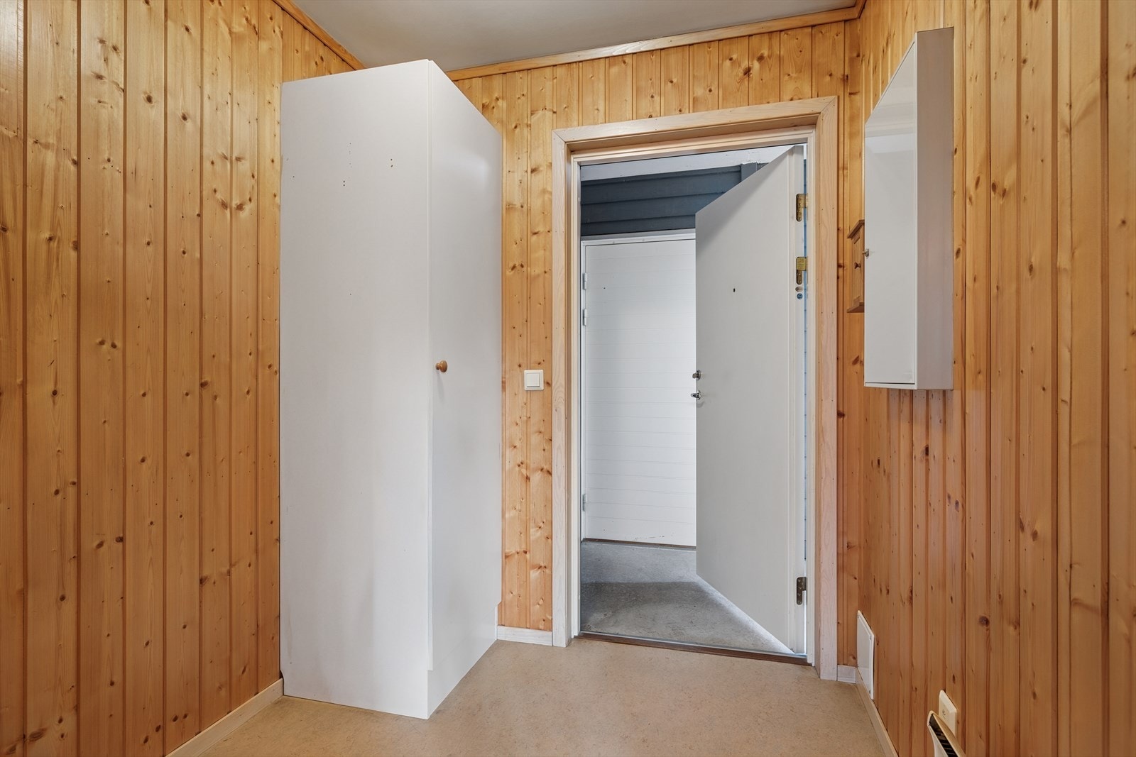 Velkommen inn! Galleribilde