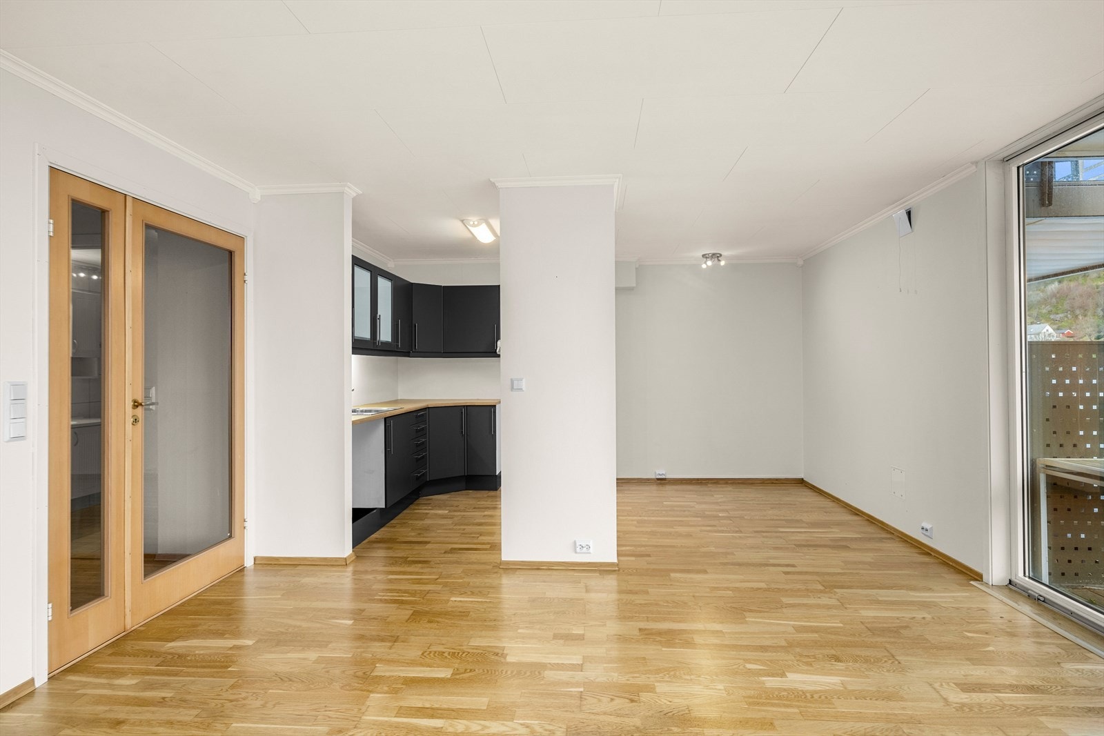 Stue Galleribilde
