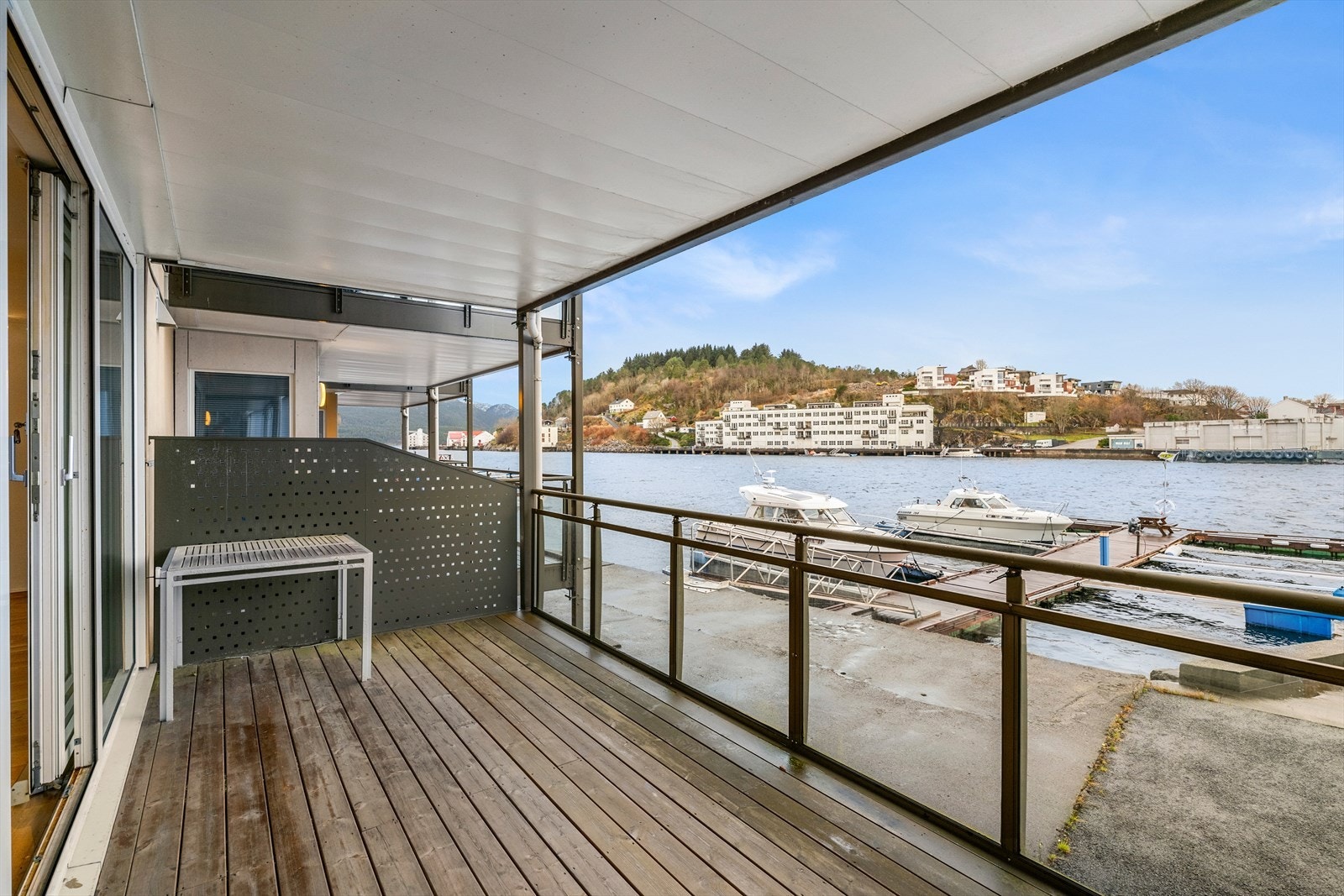 Veranda Galleribilde