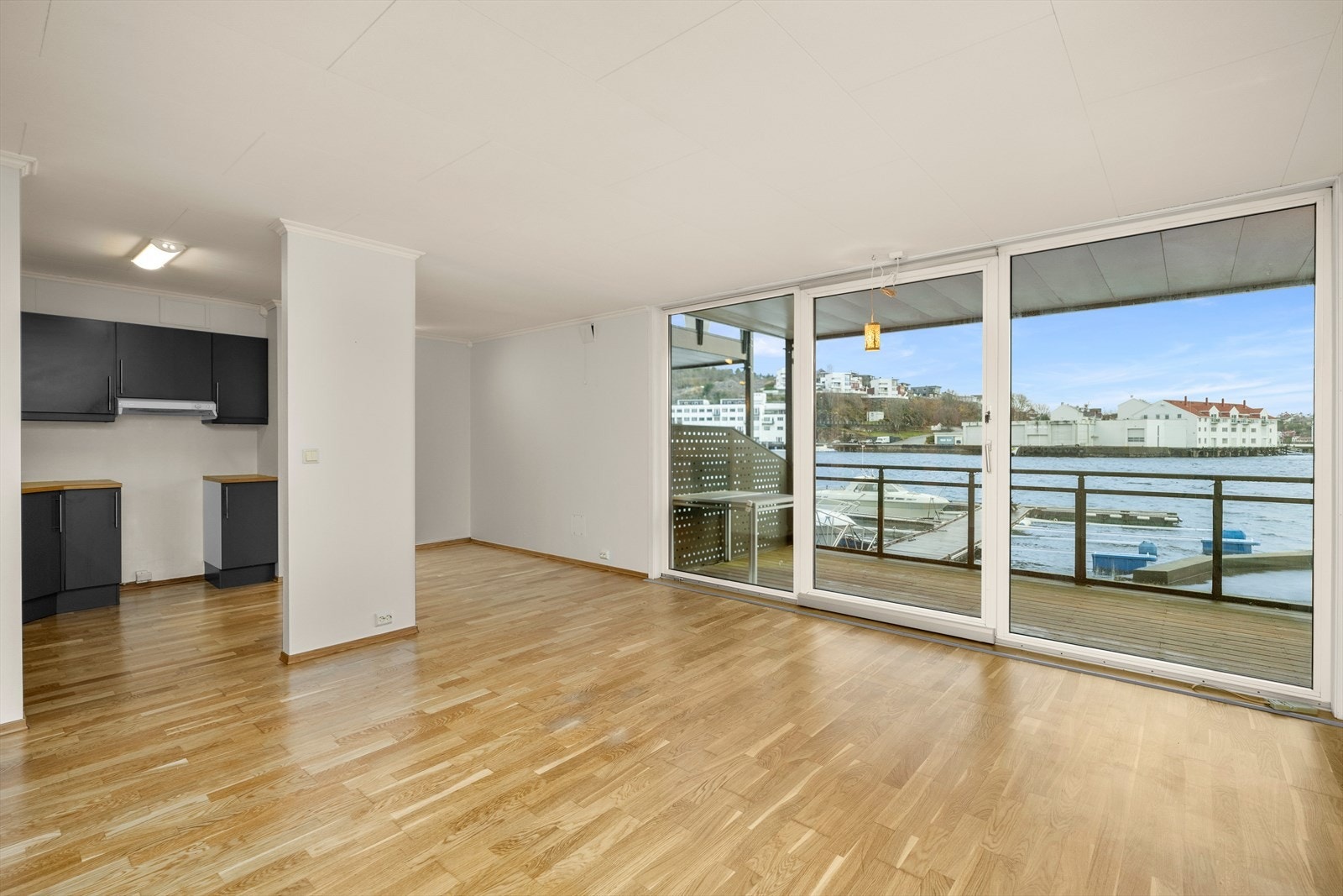 Stue Galleribilde