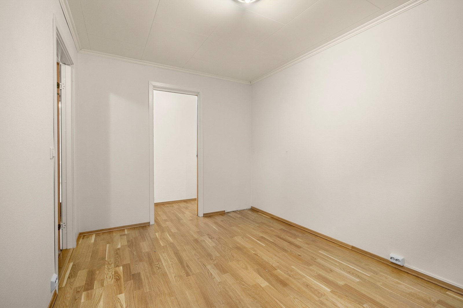 Soverom 1 Galleribilde