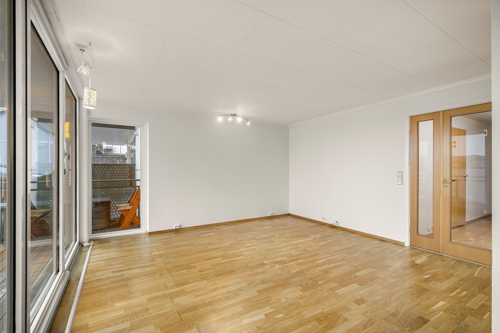 Stue Galleribilde