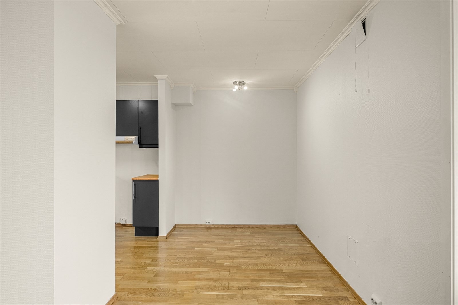Spisestue Galleribilde