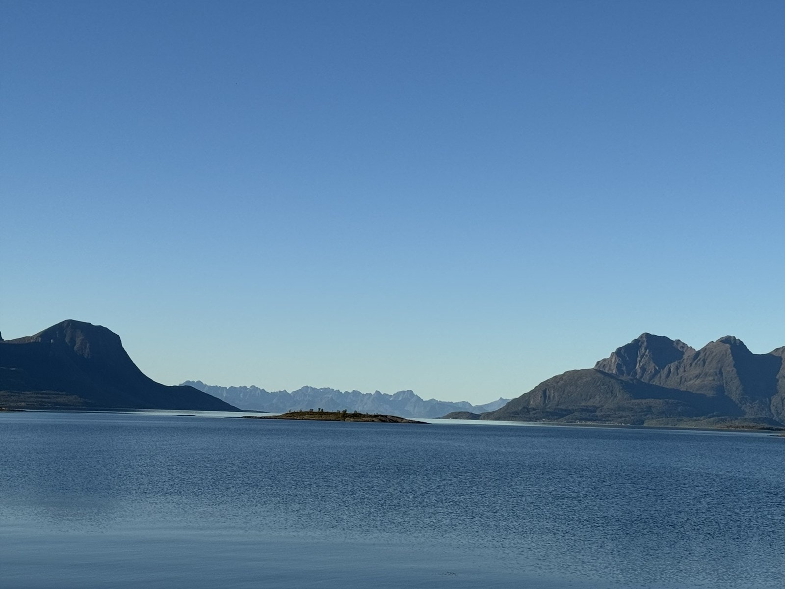 Naturens eget kunstverk Galleribilde