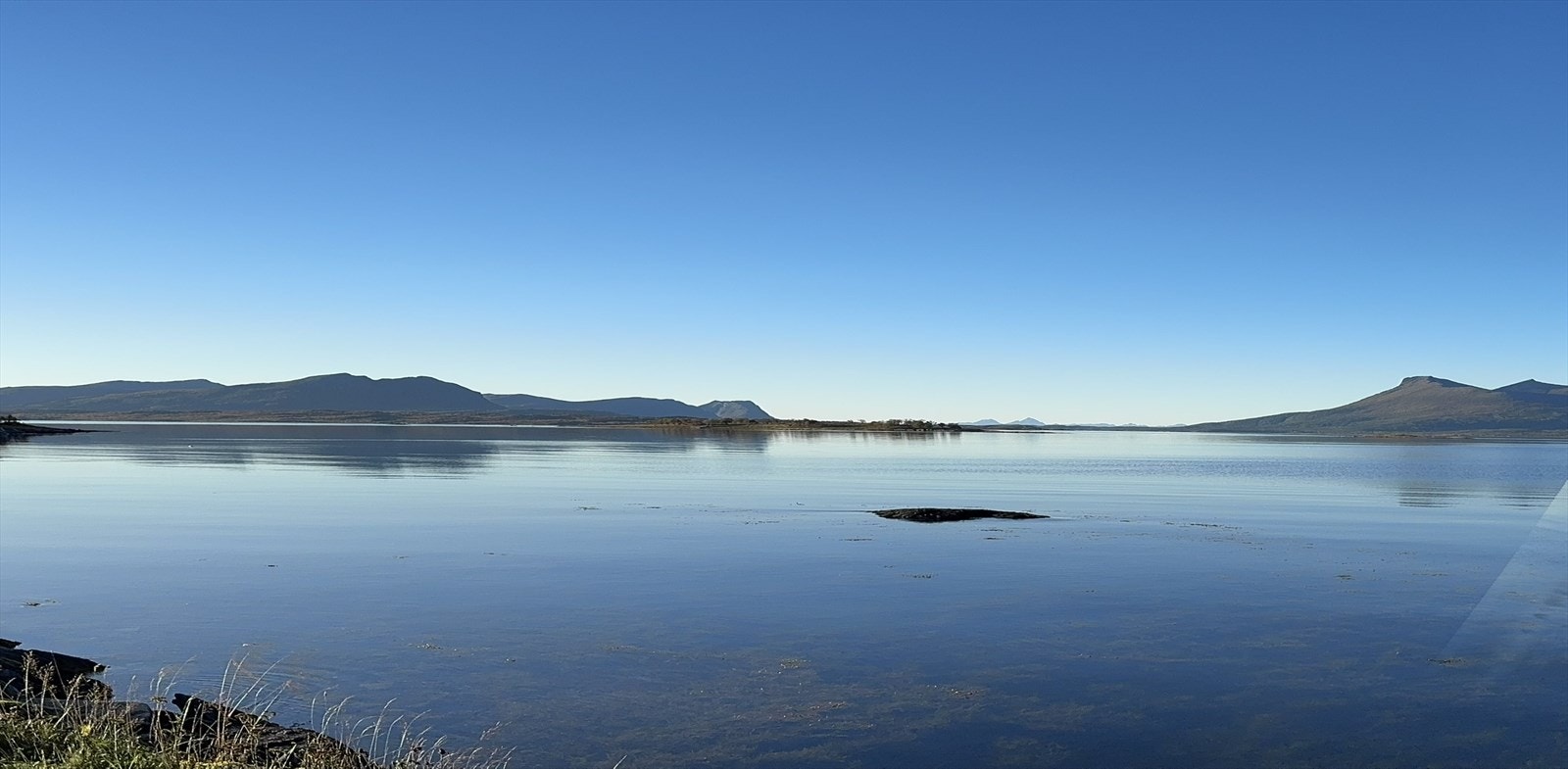 Å eg veit meg eit land Galleribilde