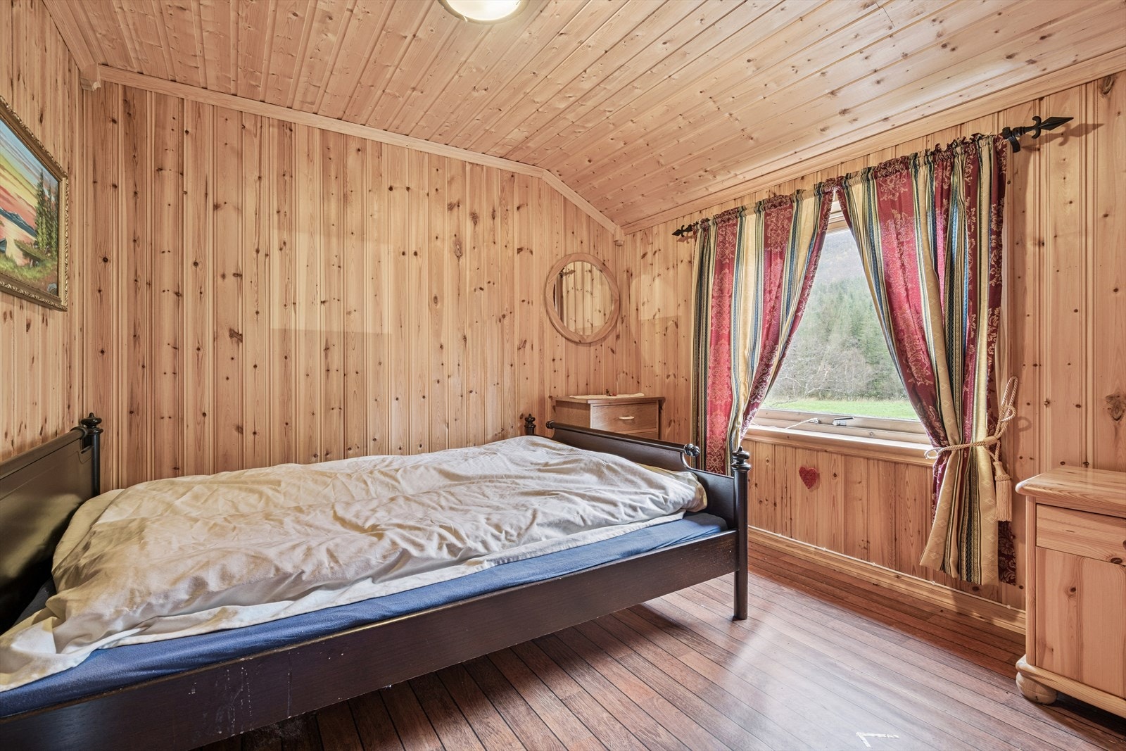 Soverom Galleribilde