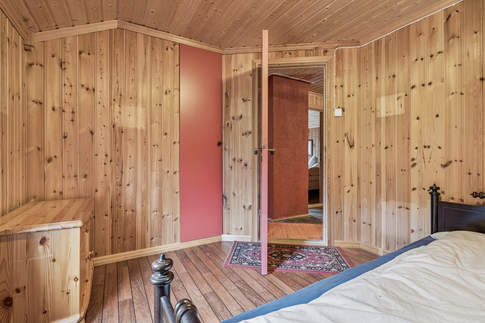 Soverom Galleribilde