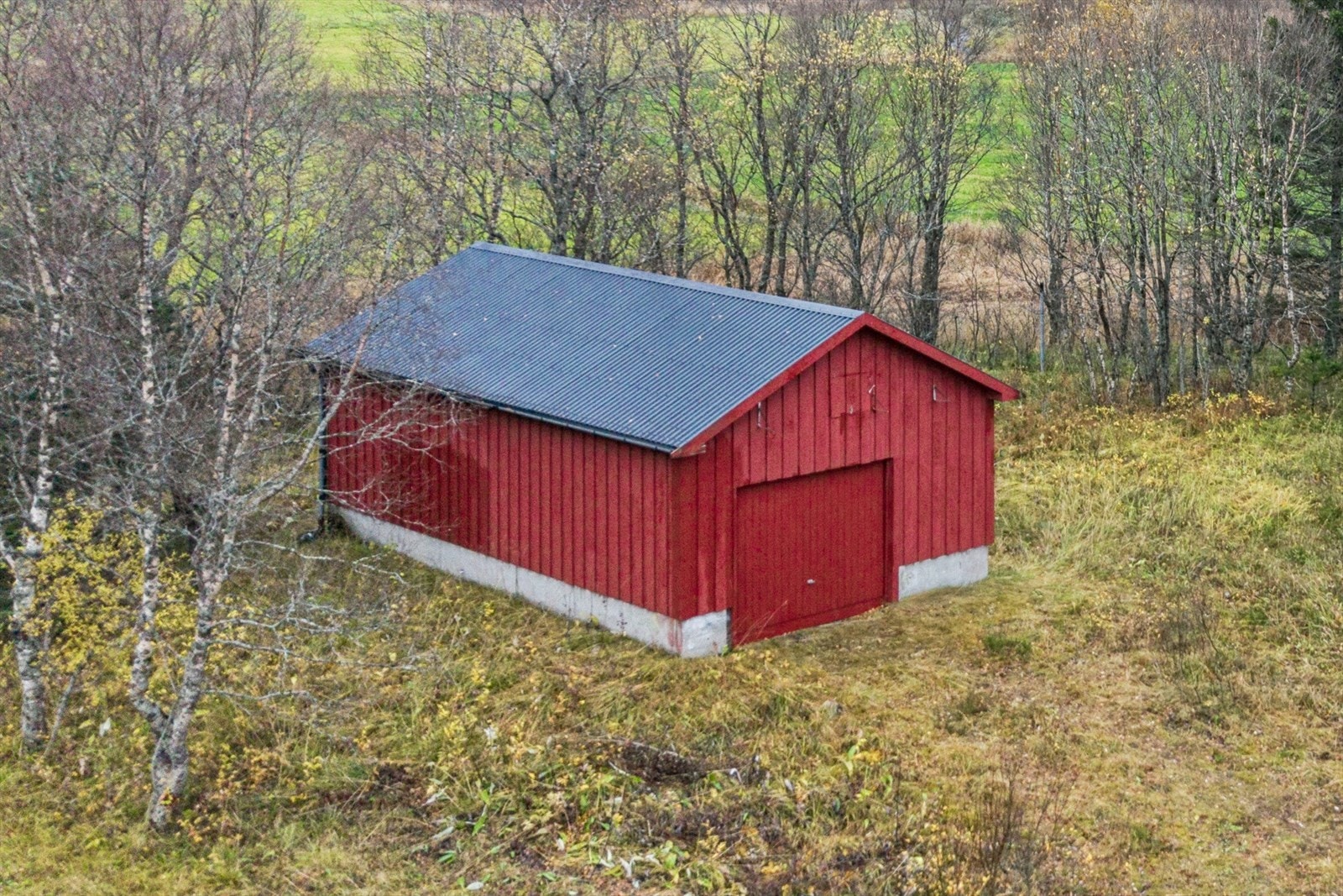 Garasje Galleribilde