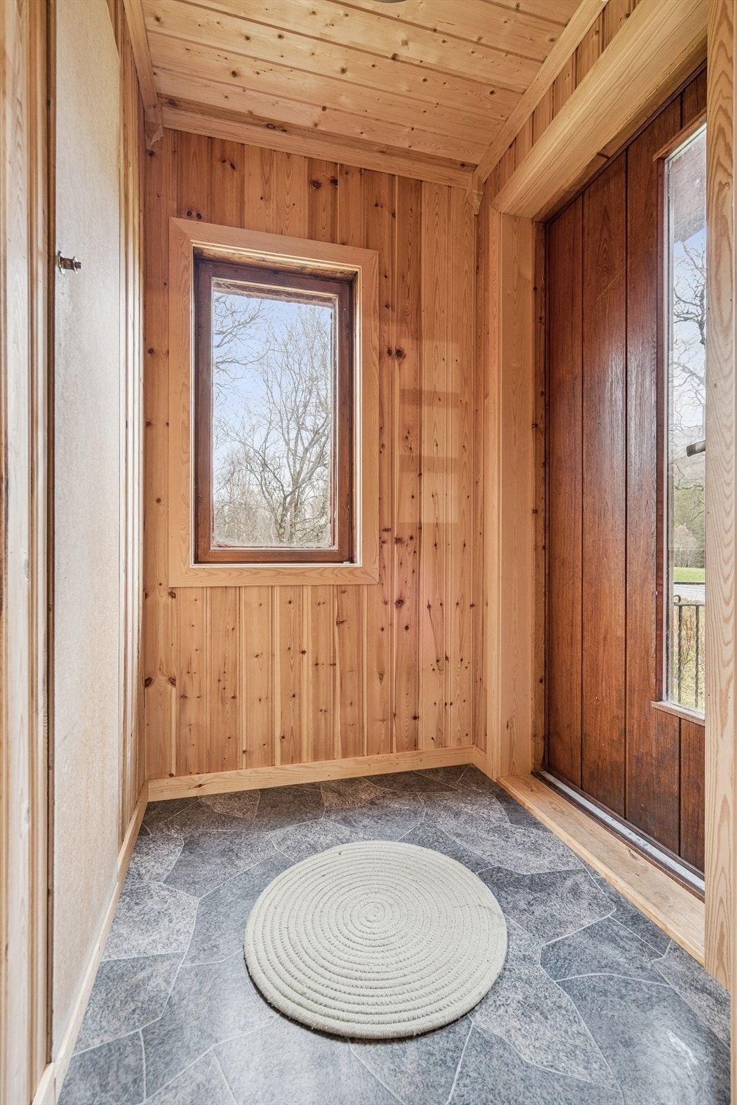 Vindfang Galleribilde