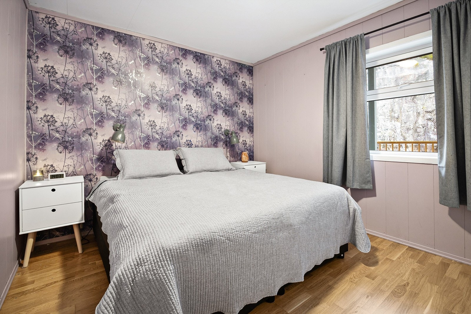 Soverom 1 Galleribilde