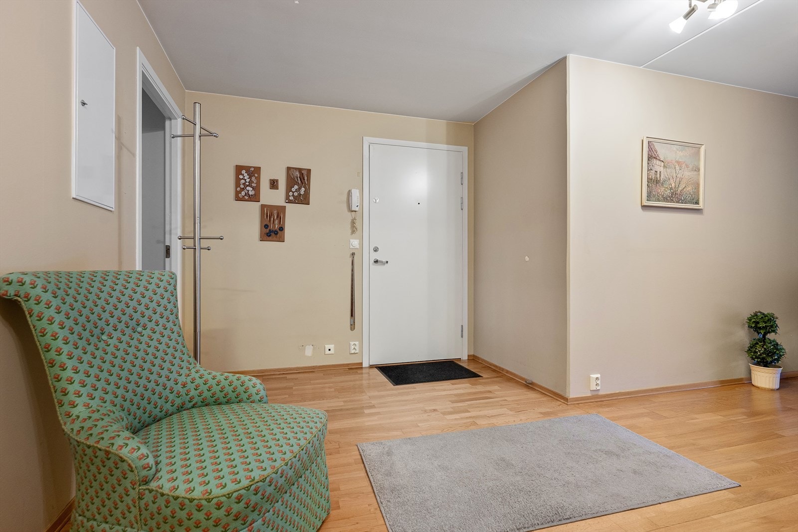 Annet Galleribilde