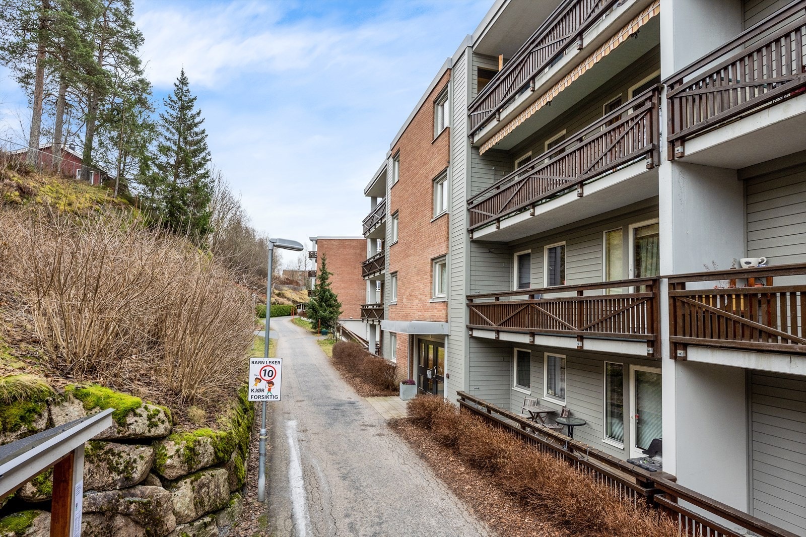 Annet Galleribilde