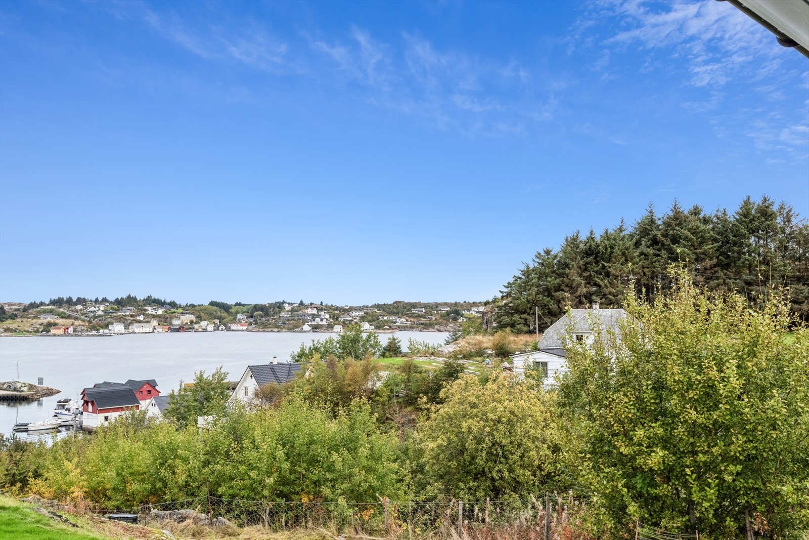 Velkommen til en hyggelig visnig Galleribilde