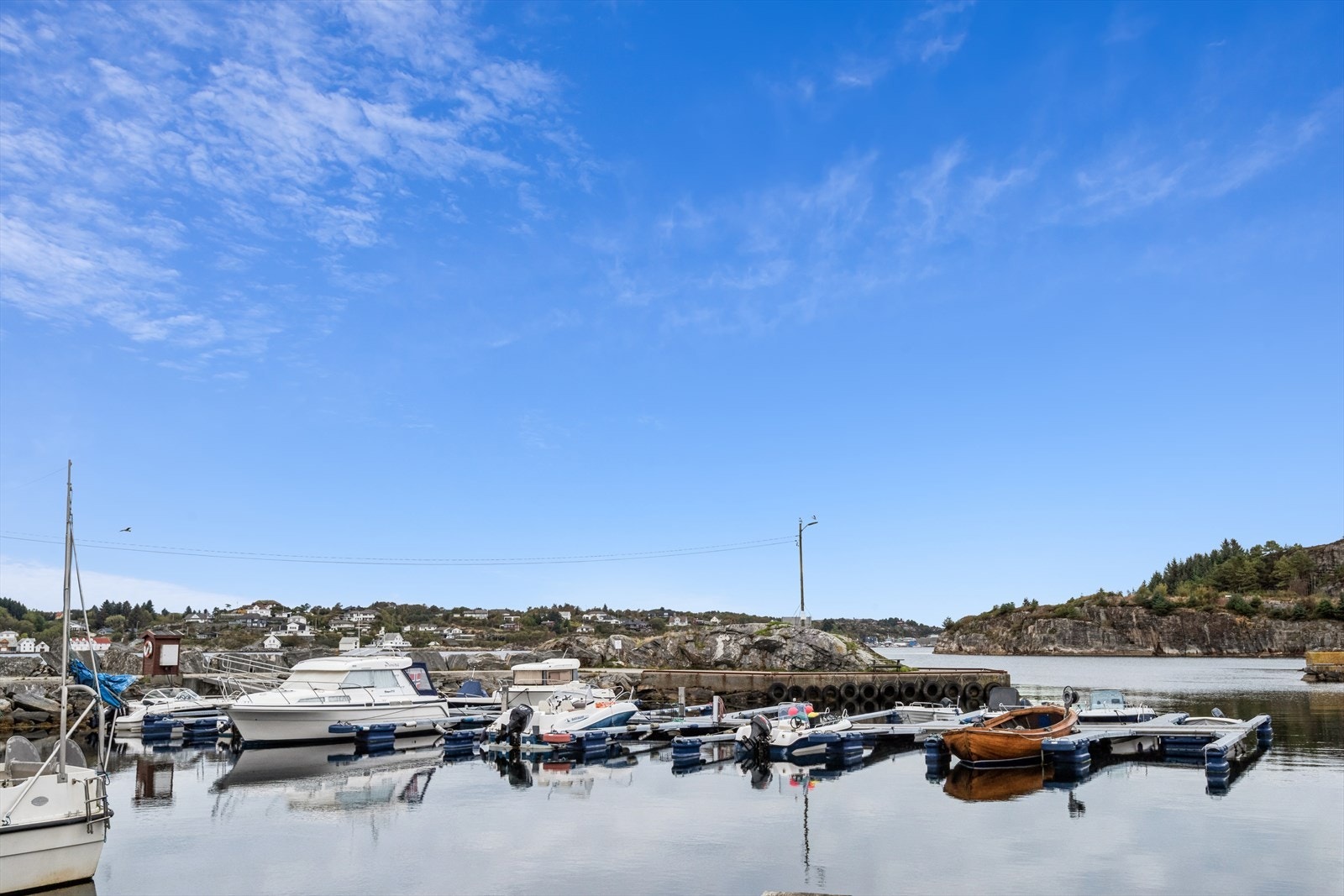 Nærområdet Galleribilde