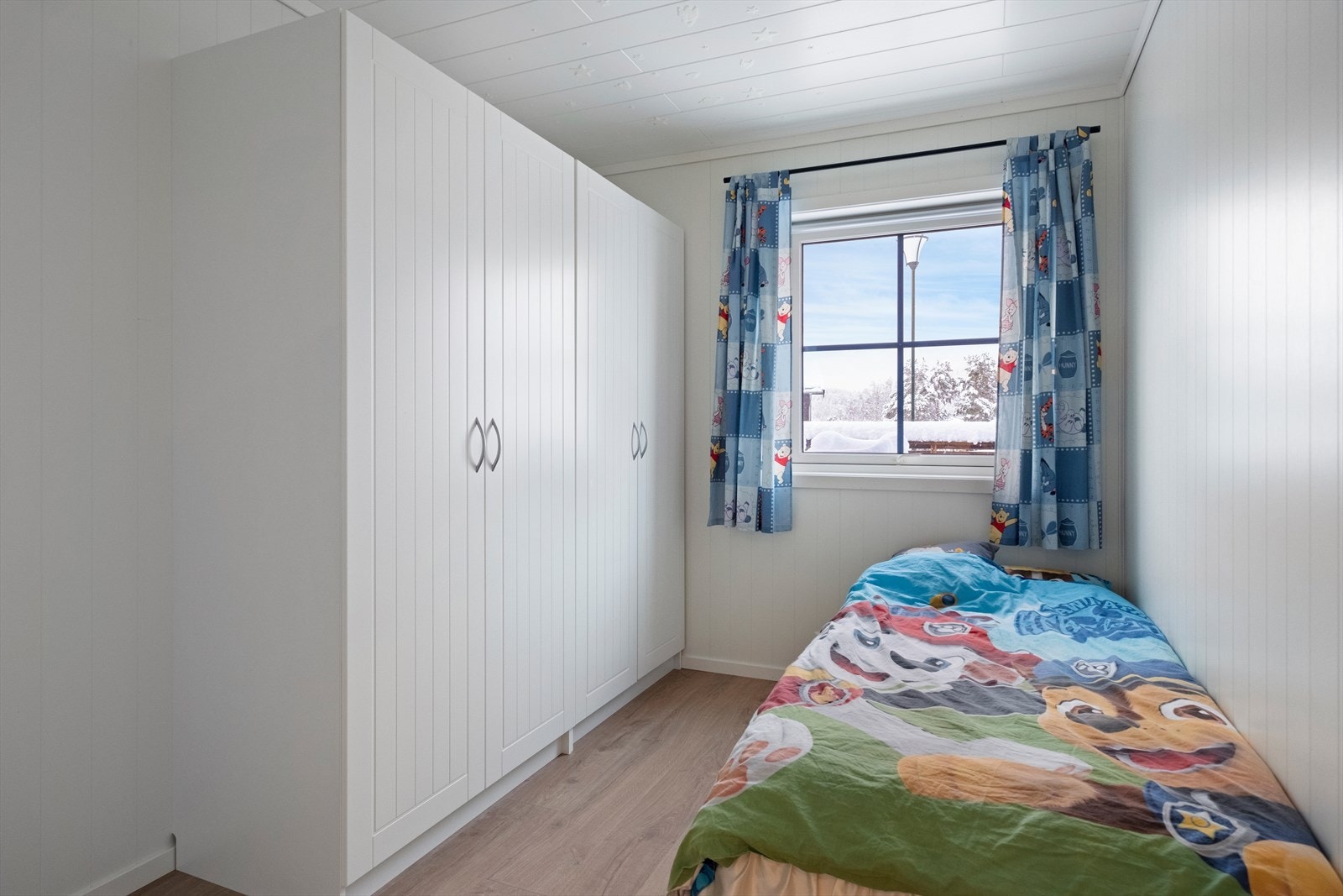 Soverom 3. Galleribilde