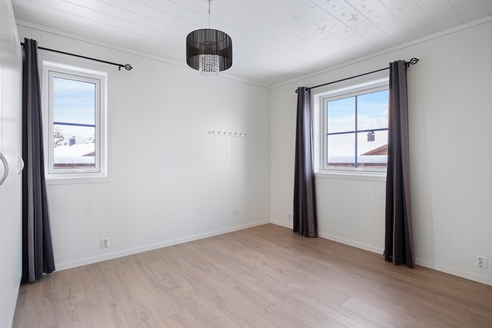 Stort hovedsoverom. Galleribilde