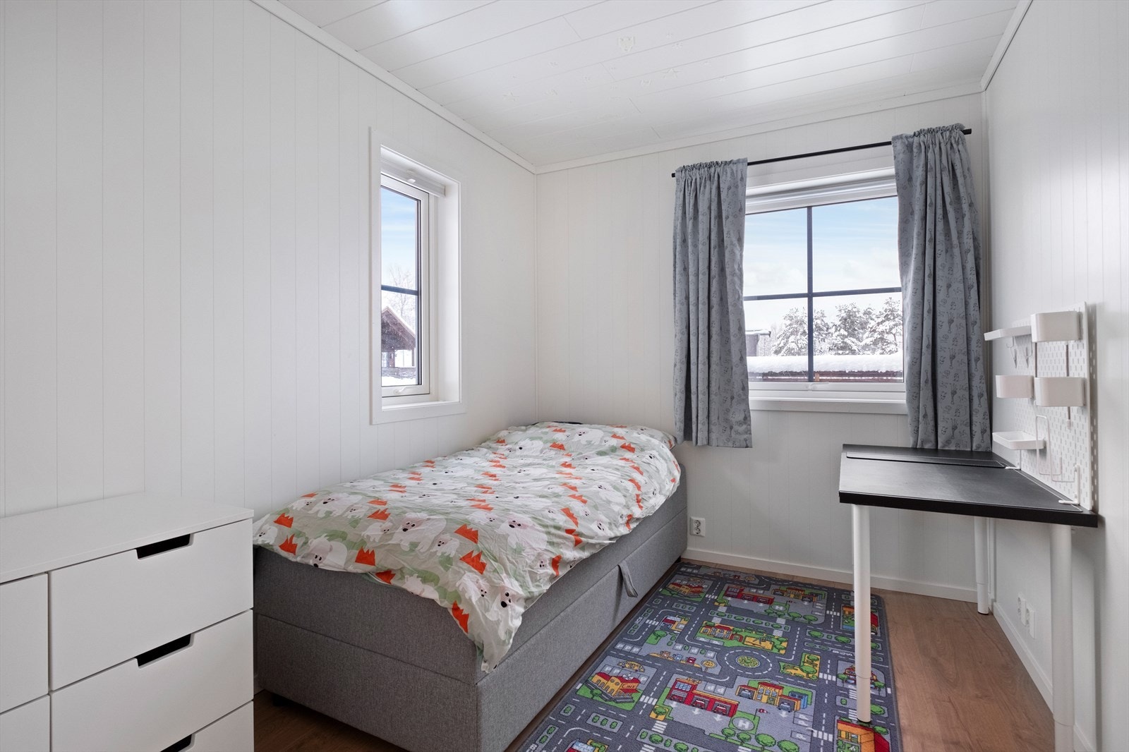 Soverom 2. Galleribilde