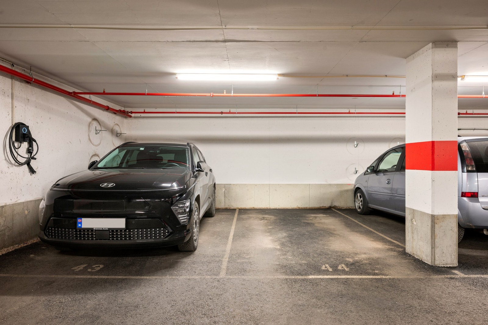 Riktig nr er 47 (feil plass på bilde) Galleribilde