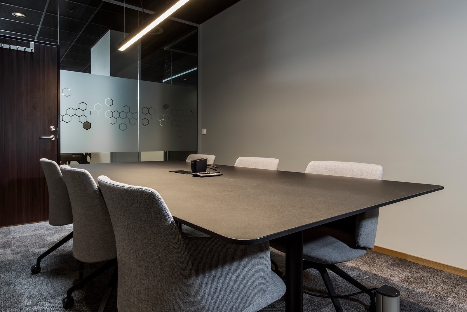 Møteromssenter Galleribilde