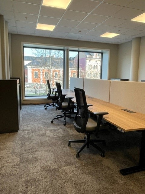 Teamkontor Galleribilde