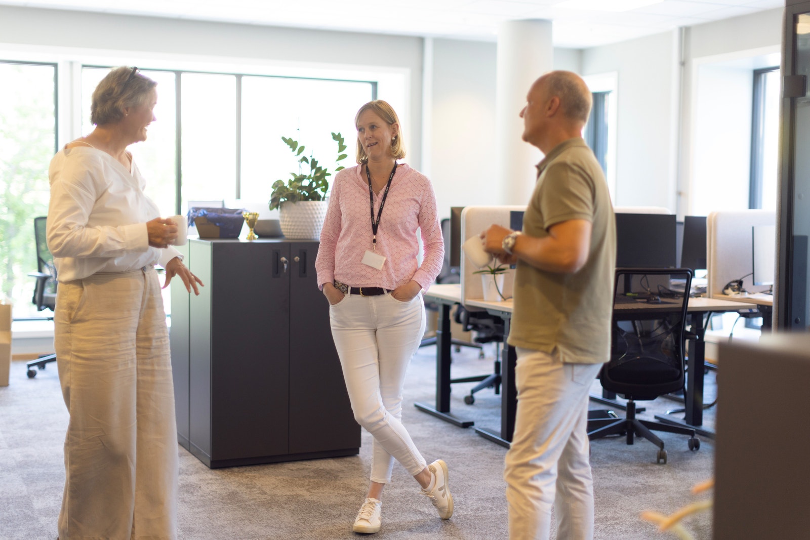 Teamkontor Galleribilde