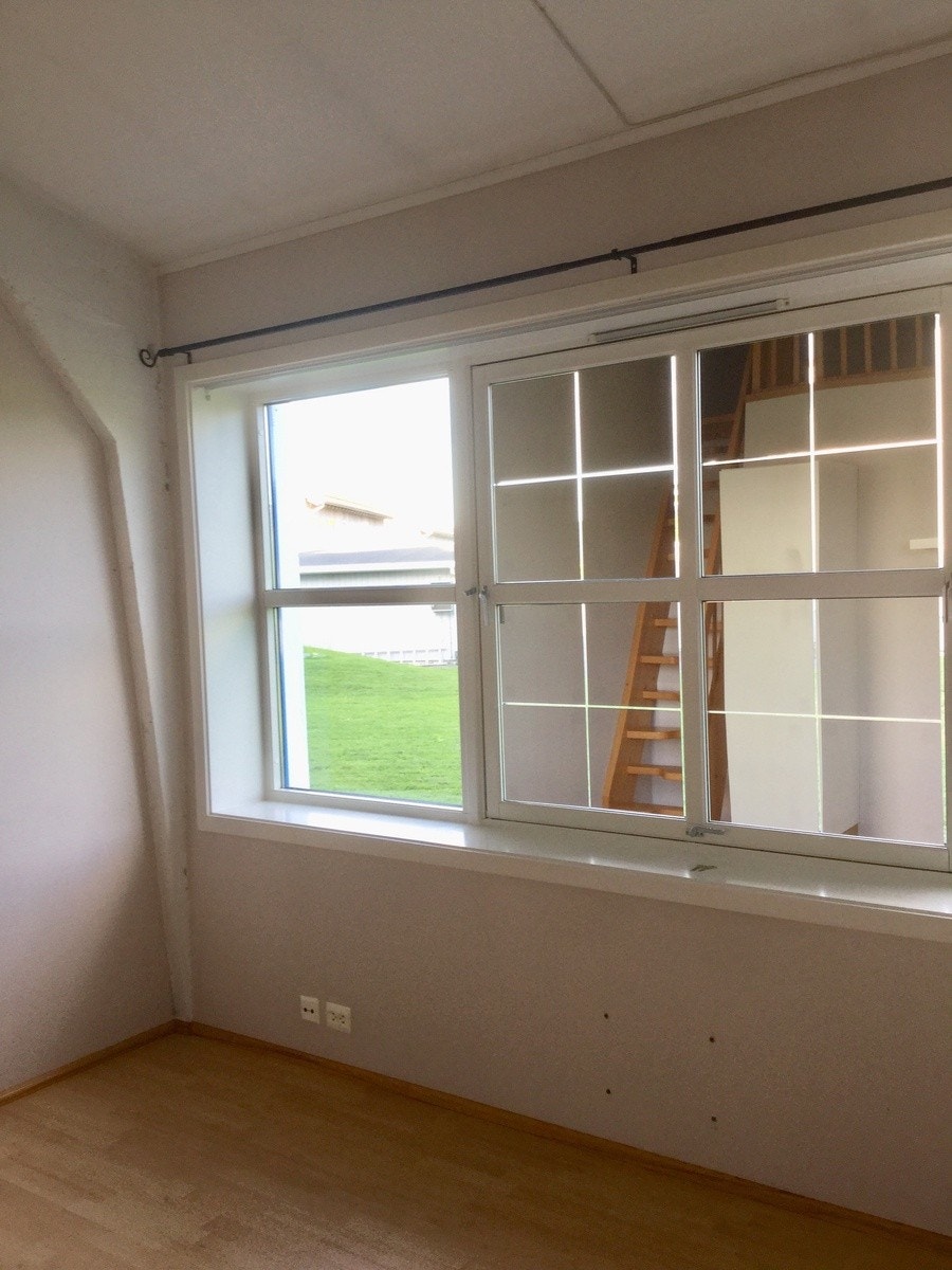 Hybelen Galleribilde