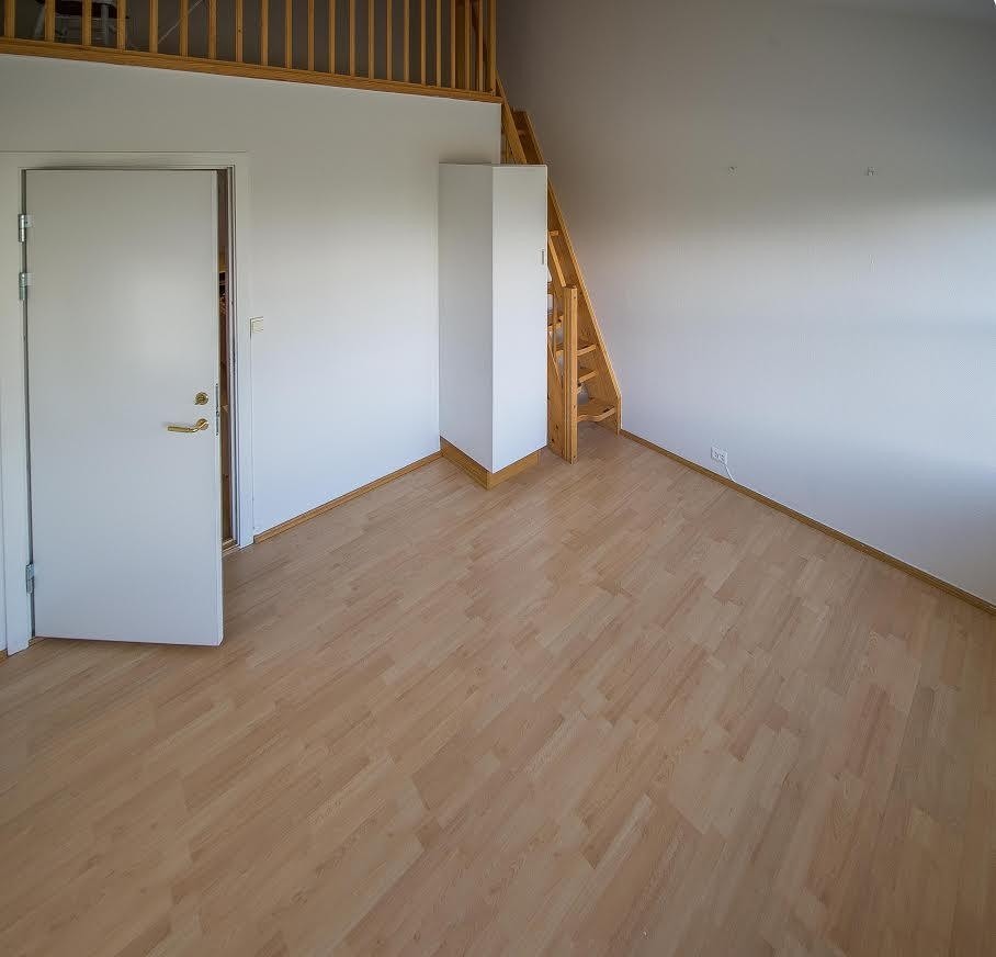 Hems med plass til seng Galleribilde