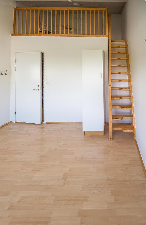 Karakteristisk hybel Galleribilde