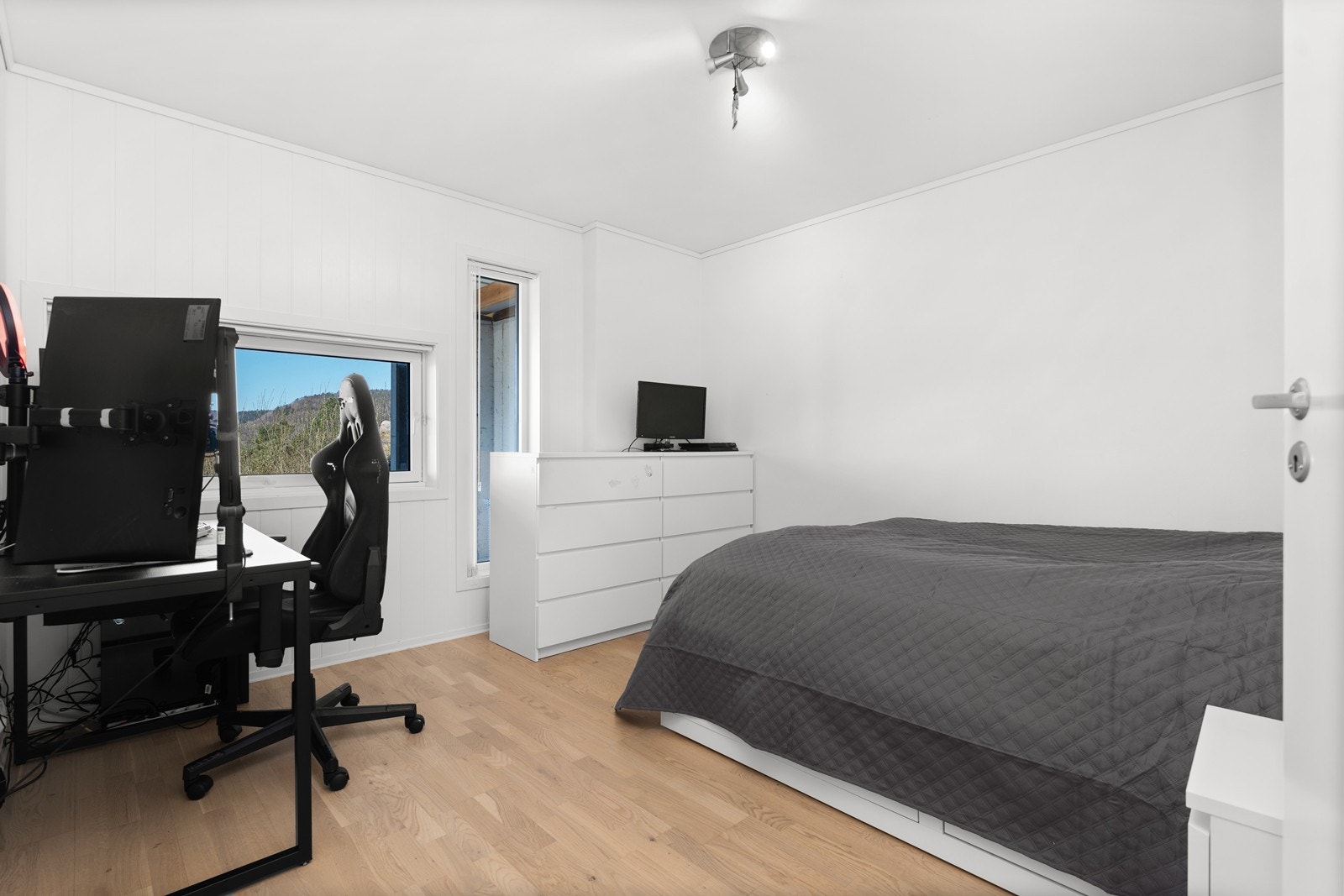 Soverom 5 Galleribilde