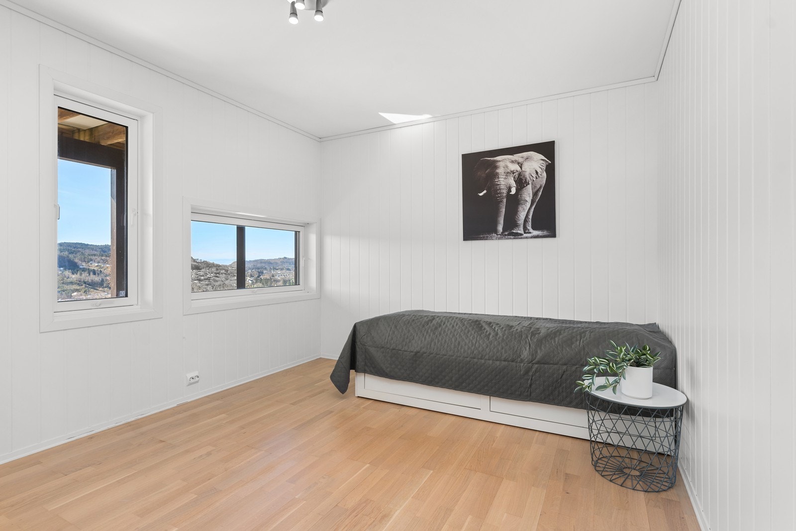 Soverom 3 Galleribilde