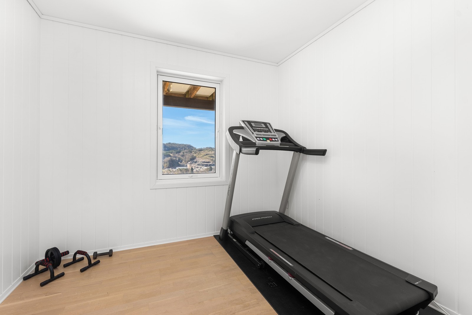 Soverom 4 Galleribilde