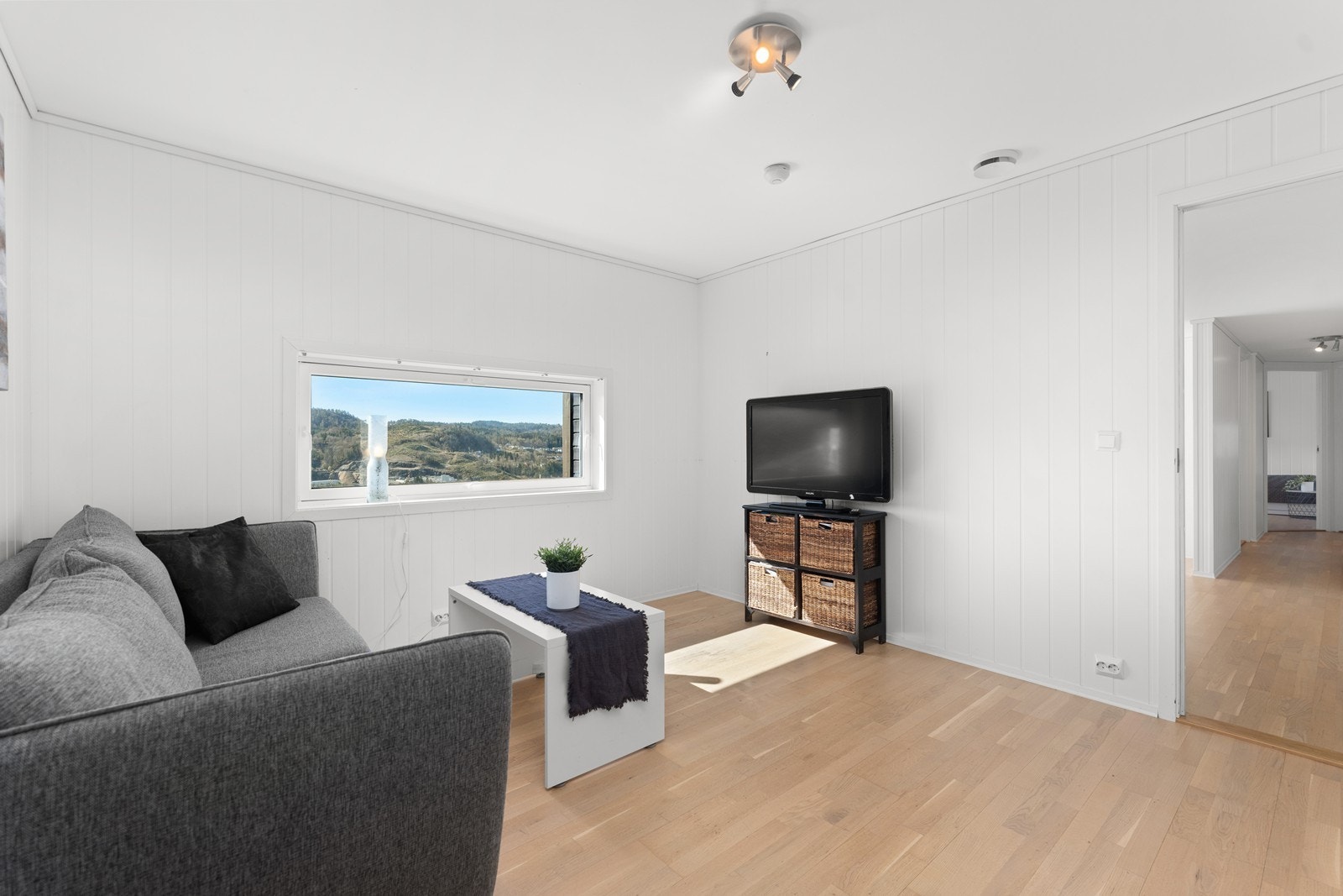 Soverom 2 Galleribilde