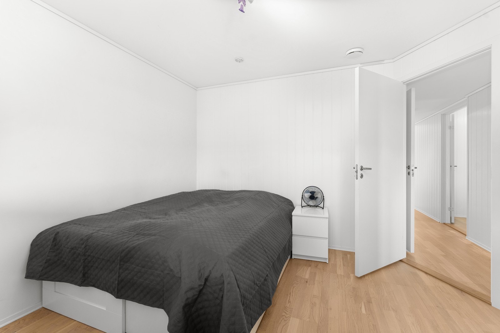 Soverom 5 Galleribilde