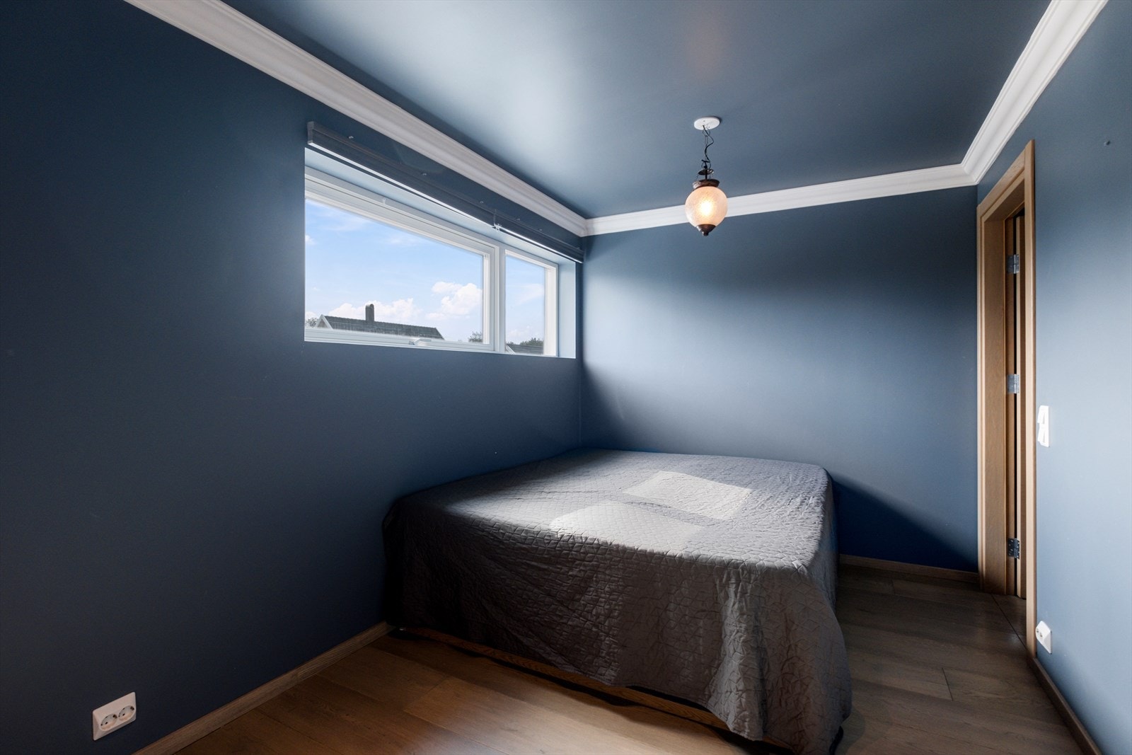 Hovedsoverom Galleribilde