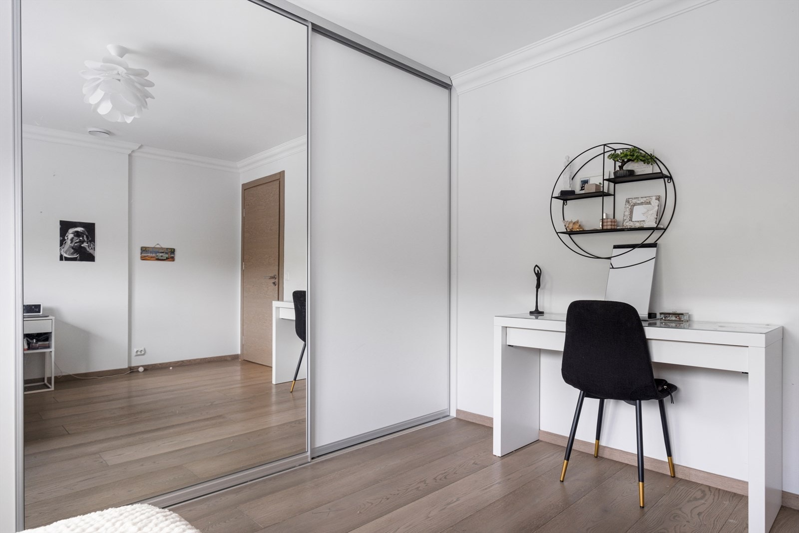 Soverom 2 Galleribilde