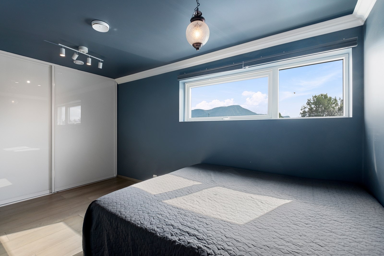 Hovedsoverom Galleribilde