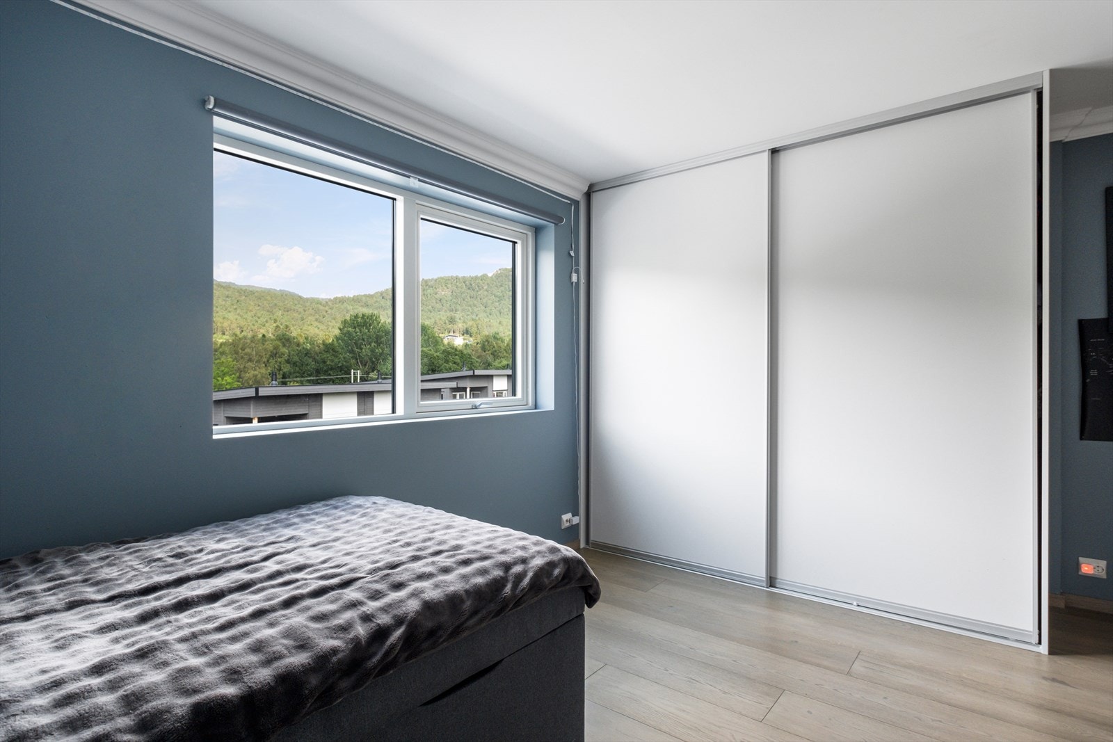 Soverom 3 Galleribilde