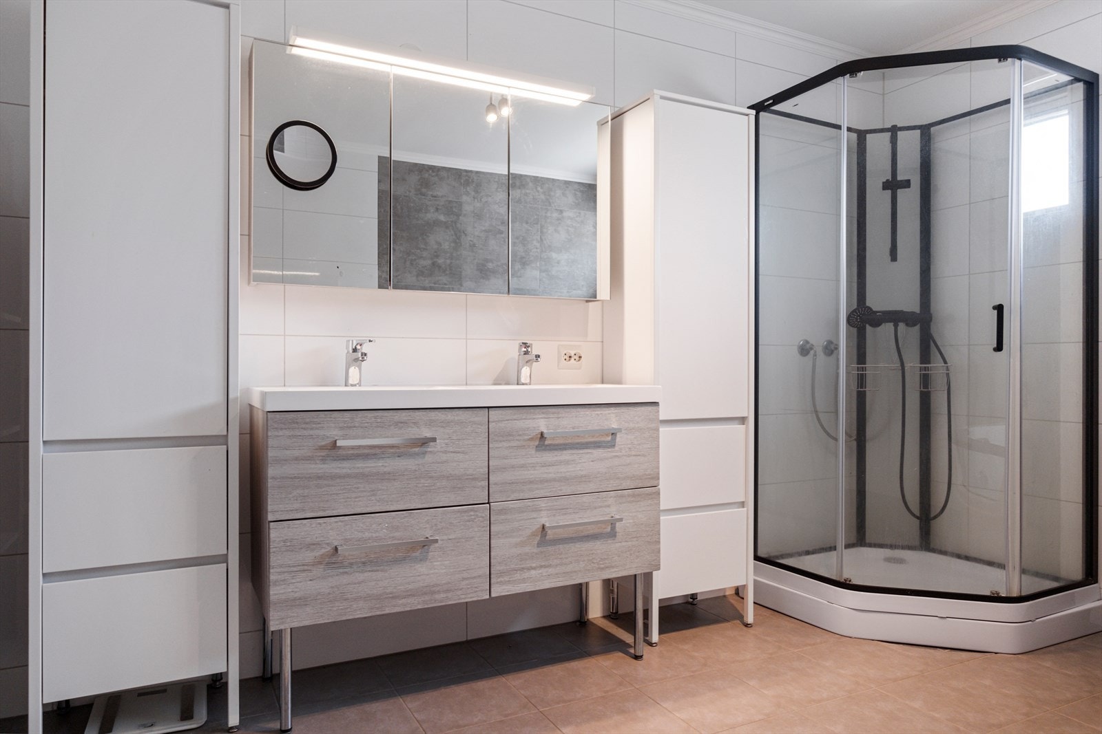 Hovedbadet Galleribilde